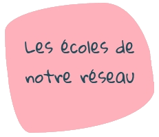 Les écoles de notre réseau morbihan